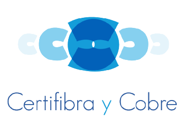 Certifibra y Cobre