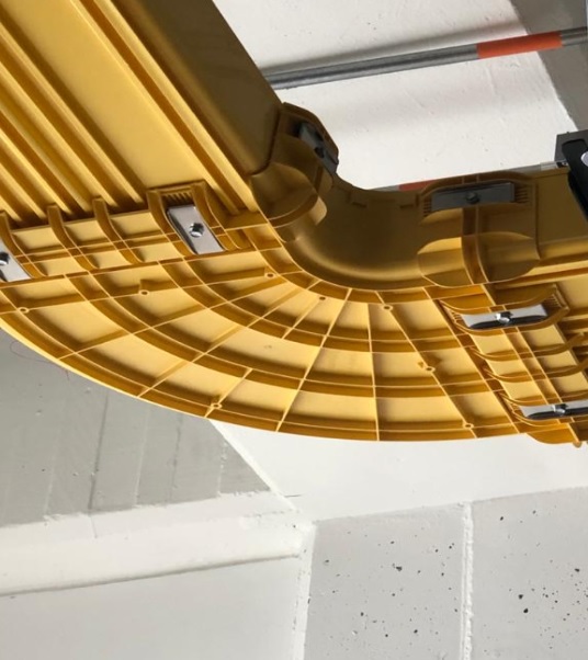 CENTURYLINK - Cableado F/UTP